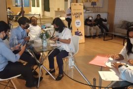 KKP Pratama Ambon jemput bola tingatkan penyampaian SPT tahunan