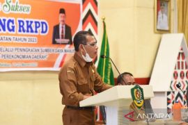 Dari Musrembang RKPD, Ini dia prioritas pembangunan Tapsel 2023