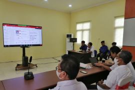 Ditjen Politik PUM sosialisasi rancangan PKPU