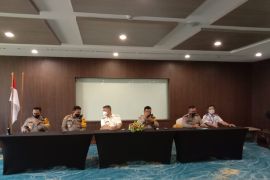 500 "rider moge" bakal hadir di Jambi International Bike Week 2022