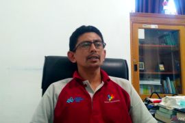 Produksi padi Solok Selatan meningkat 10.577 ton jadi 59.074 ton pada 2021