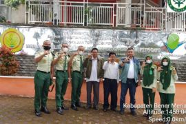 Libatkan Polbangtan Kementan, Pemkab Bener Meriah dongkrak potensi kopi