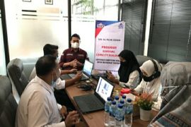 Semen Gresik fasilitasi warga peroleh SKK Ahli K3