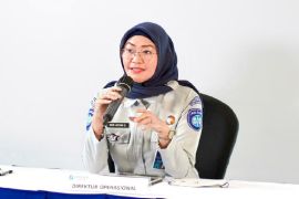 Dewi Aryani : Pelatihan Safety Riding Jasa Raharja, Wujudkan Budaya Berkendara Yang Aman