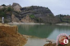 Ketika reklamasi pascatambang di Kaltim diabaikan perusahaan