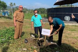 Hari air sedunia, PAM Tirta Sago Payakumbuh maksimalkan ketersediaan air bersih