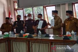 Pemkab Gayo Lues dan Kejari jalin kerjasama penanganan hukum