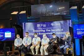 R17 Group bantu pemerintah ciptakan ekositem digital aman di Indonesia