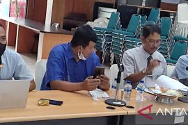 Rakerwil 2022 LLDIKTI Wilayah IX bahas 11 isu strategis