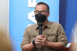 Operasi pasar minyak goreng Jabar prioritaskan warga miskin