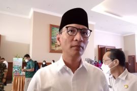 Pemkot Mataram intervensi kemiskinan lewat program terpadu
