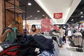 Dampak MotoGP perputaran uang di Mataram mencapai Rp43 miliar