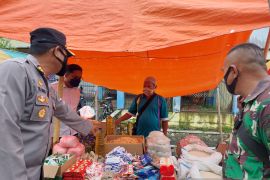 Kapolres Gorontalo Kota imbau pedagang tak timbun minyak goreng