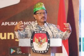 Menkominfo sebut pembangunan IKN terapkan tiga pendekatan kesetaraan akses