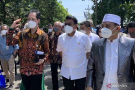 Pemerintah waspadai potensi penyelewengan minyak goreng curah dikemas premium