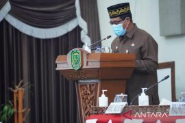 Sekwan bantah Wali Kota Tanjungpinang bongkar arsip di kantor DPRD