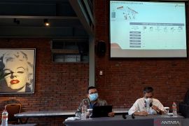 Selama MotoGP, konsumsi avtur naik 150 persen