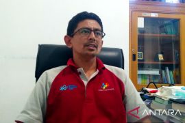 BPS: Lapangan usaha di Solok Selatan tumbuh 3,35 persen