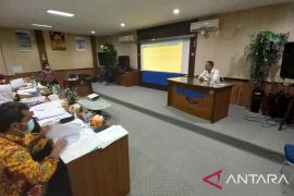 BKKBN rekrut tenaga satgas lulusan S2 dan S1 percepat penurunan stunting di Riau