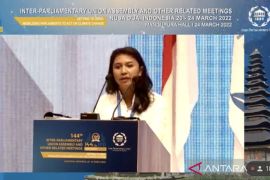 Anggota DPR minta audit semua kapal usai musibah KMP Mutiara Sentosa 2