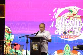 ASFF bagian kebangkitan industri pariwisata