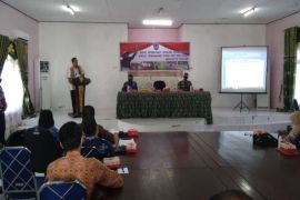 Pemkab Seruyan bentuk Komisi Pengawasan Pupuk dan Pestisida