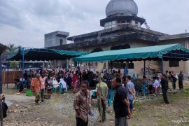 Ini Gampong yang gelar Pilkades putaran kedua