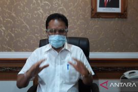 GTPP: Kasus sembuh COVID-19 di Kota Denpasar bertambah 35 orang