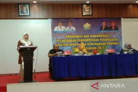 Dinas P3APPKB Sultra dorong forum anak menjadi pelopor-pelapor hak anak