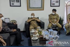 Kaltim usulkan MHA Mului jadi Desa Adat ke Pemerintah Pusat