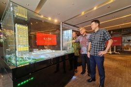 Mitsubishi - SML kembangkan proyek apartemen KIZO Residence senilai Rp1,2 triliun
