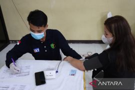 Pasien COVID-19 meninggal dunia di Kabupaten Bangka Tengah bertambah empat orang