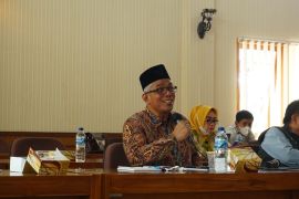 DPRD Jabar: UPTD Pengawasan Ketenagakerjaan Tasikmalaya kekurangan tenaga pengawas