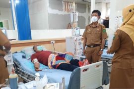 RSUD Padang Sidempuan kembali layani cuci darah