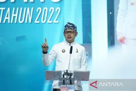 Bima Arya: Prediksi laju pertumbuhan ekonomi Kota Bogor 5,53 persen