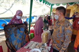 Edi Kamtono semangati UMKM untuk bangkit kembali