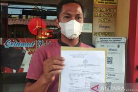 Wartawan TV One dipukuli membabi buta oleh sekelompok orang