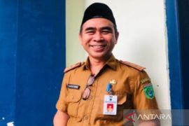 Disperkimtan Tanah Bumbu gelar lomba mural dan pintu gerbang