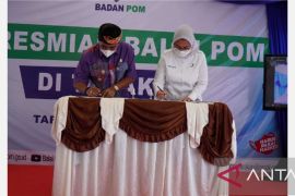 BPOM diharap memberikan manfaat masyarakat untuk memilih produk beredar