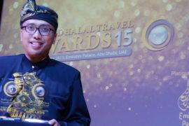 Pemerhati: G20 jadikan Indonesia pusat pariwisata dunia