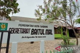 Baitul Mal akan salurkan zakat senif Ibnu Sabil, catat syaratnya