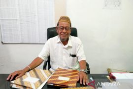 Pemko Sabang segera salurkan zakat bagi warga miskin