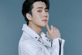 Sehun EXO jadi pemeran utama "Love,  Hara High School"