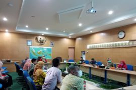 Pemkab Belitung siap jalin kerja sama dengan Azerbaijan