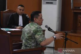 Irjen Napoleon: Baku tembak antaranggota Polri di rumdin Kadiv Propam perkara mudah