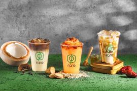 Fore Coffee hadirkan "The Goodness of Oats" untuk Ramadhan