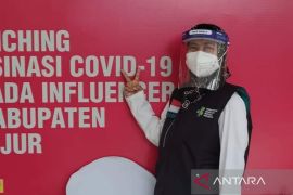 Dinkes Cianjur dorong pencegahan penularan TBC