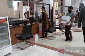 Kejati Maluku limpahkan berkas korupsi Negeri Tawiri ke pengadilan