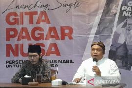 Pagar Nusa komitmen menyebarkan nilai-nilai filosofis pencak silat