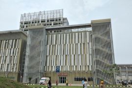 RSUI resmi buka layanan Tuberkulosis Resistensi Obat